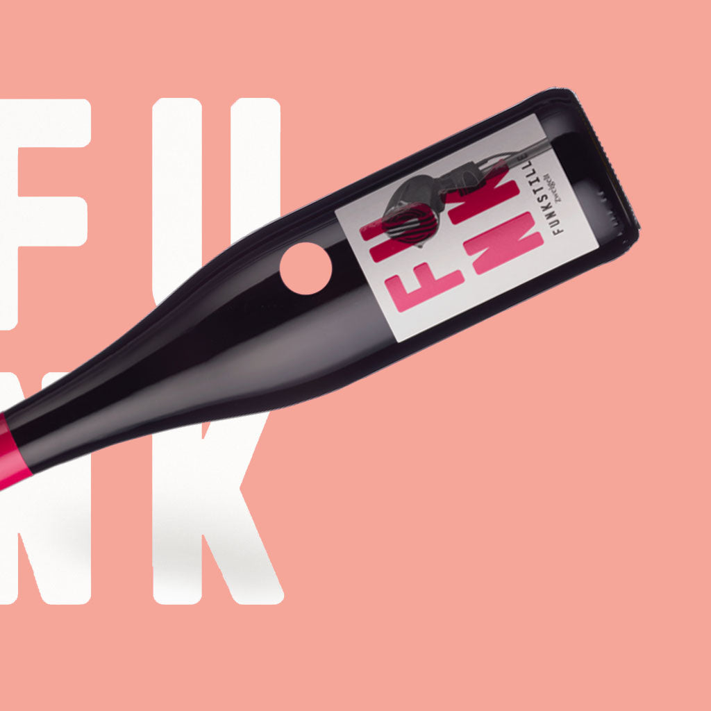 Zweigelt - Funkstille - Austria