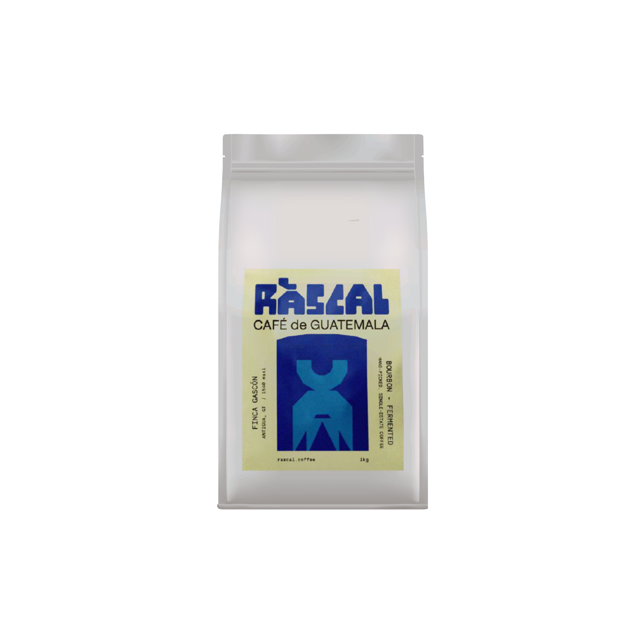 Finca Gascón - Rascal Coffee - Guatemala