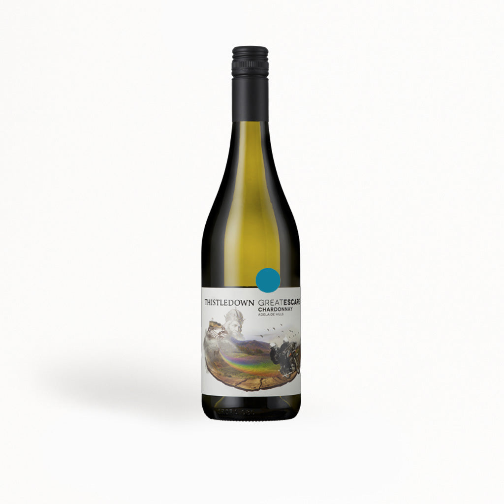 Chardonnay - Thistledown - Australia