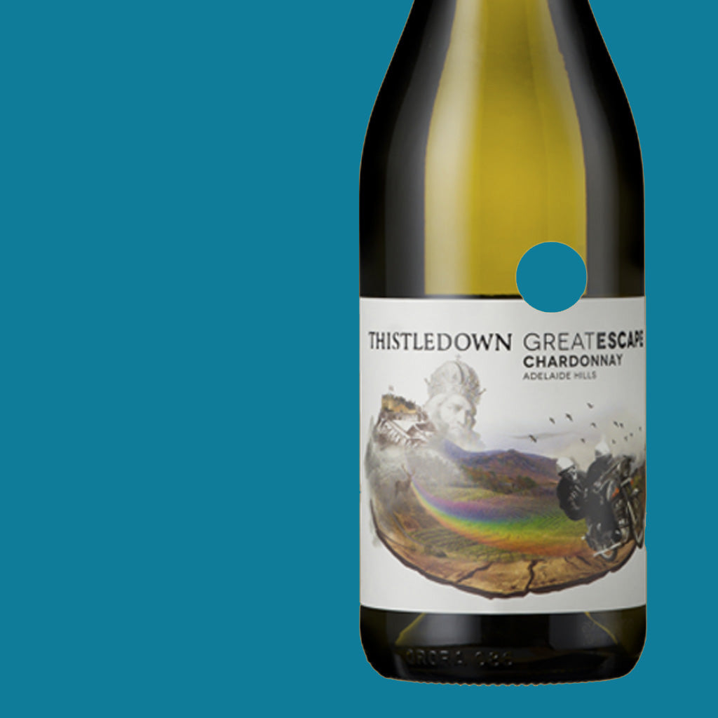Chardonnay - Thistledown - Australia