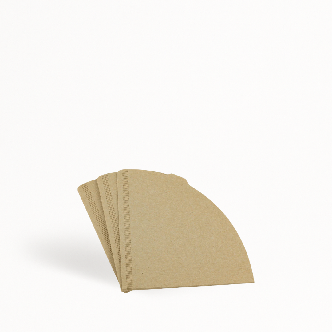 V60 Papers 01 - Hario - Coffee Filters