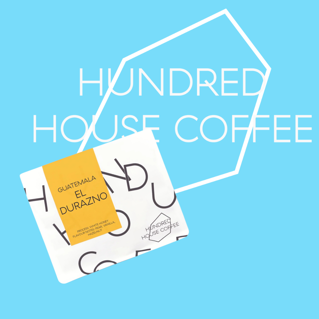 El Durazno - Hundred House Coffee - Guatemala