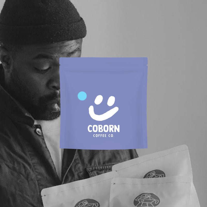 Doña - Coborn Coffee - Colombia