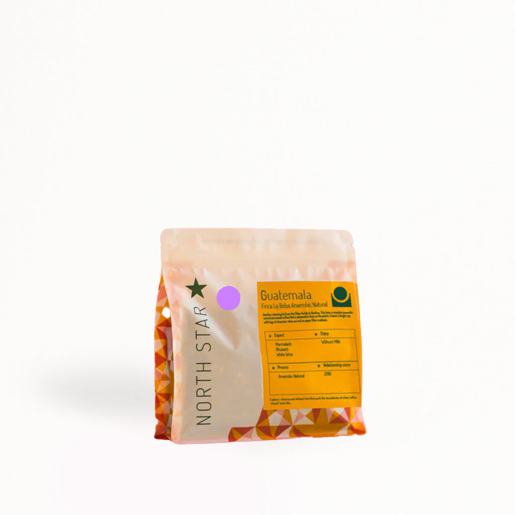 Granada - North Star Coffee Roasters - Guatemala