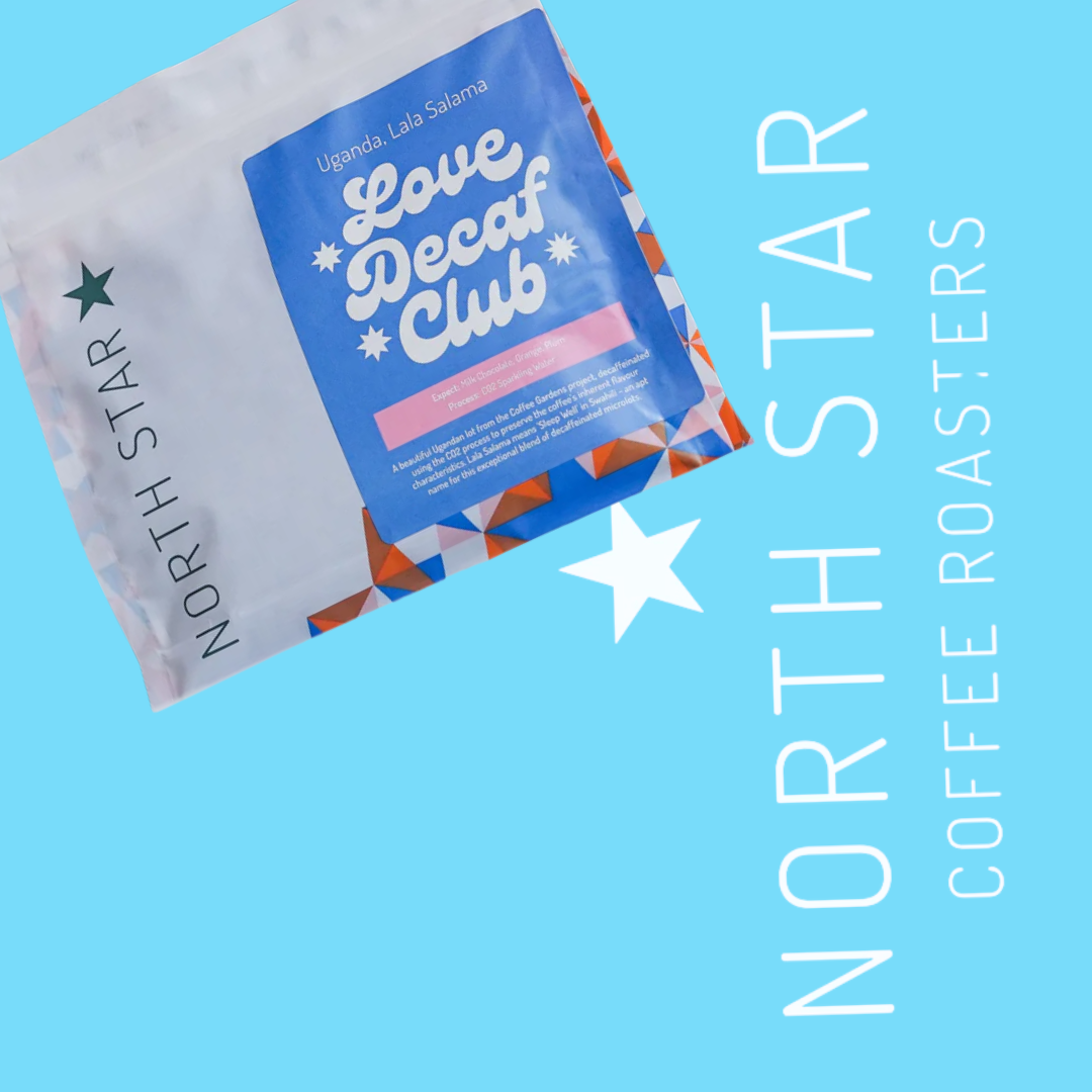 Lala Salama - North Star Coffee Roasters - Uganda