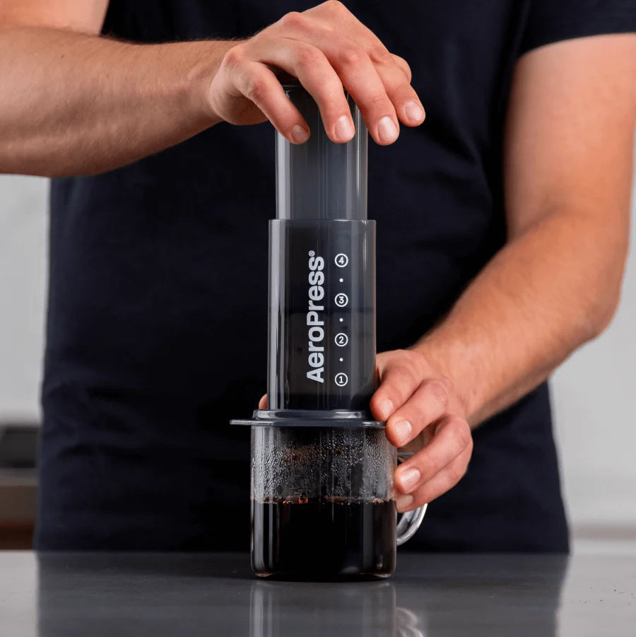 Aeropress (Classic)