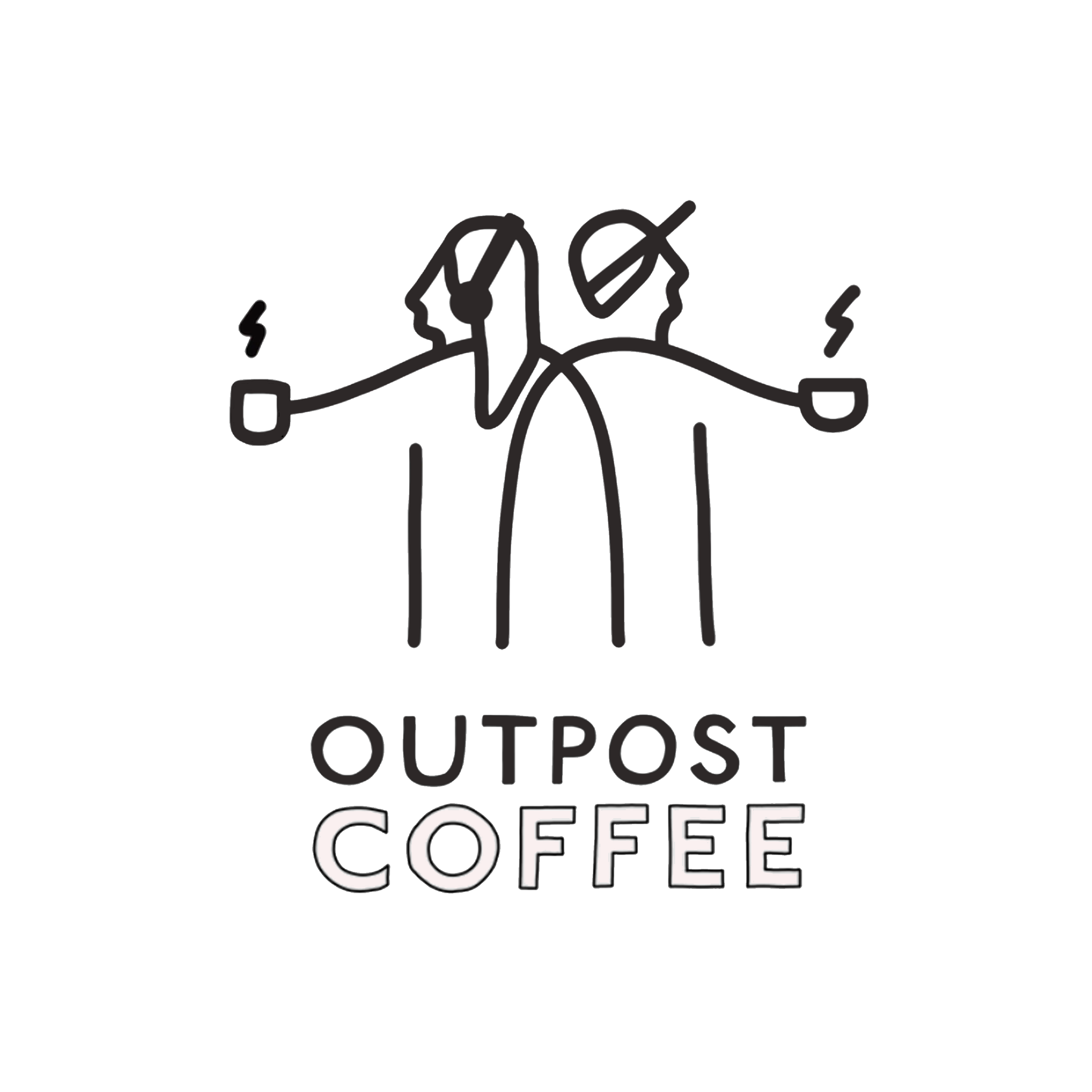 Outpost Logo