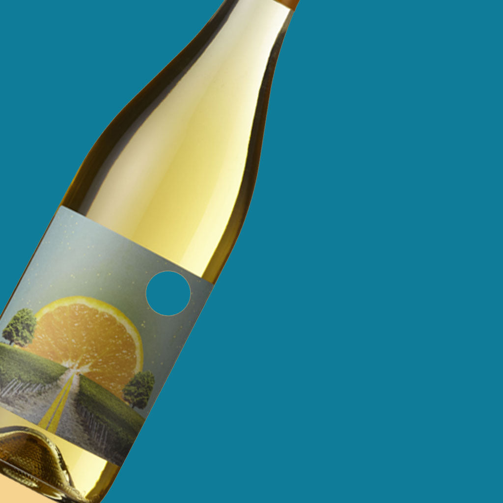 Orange - Solara - Romania