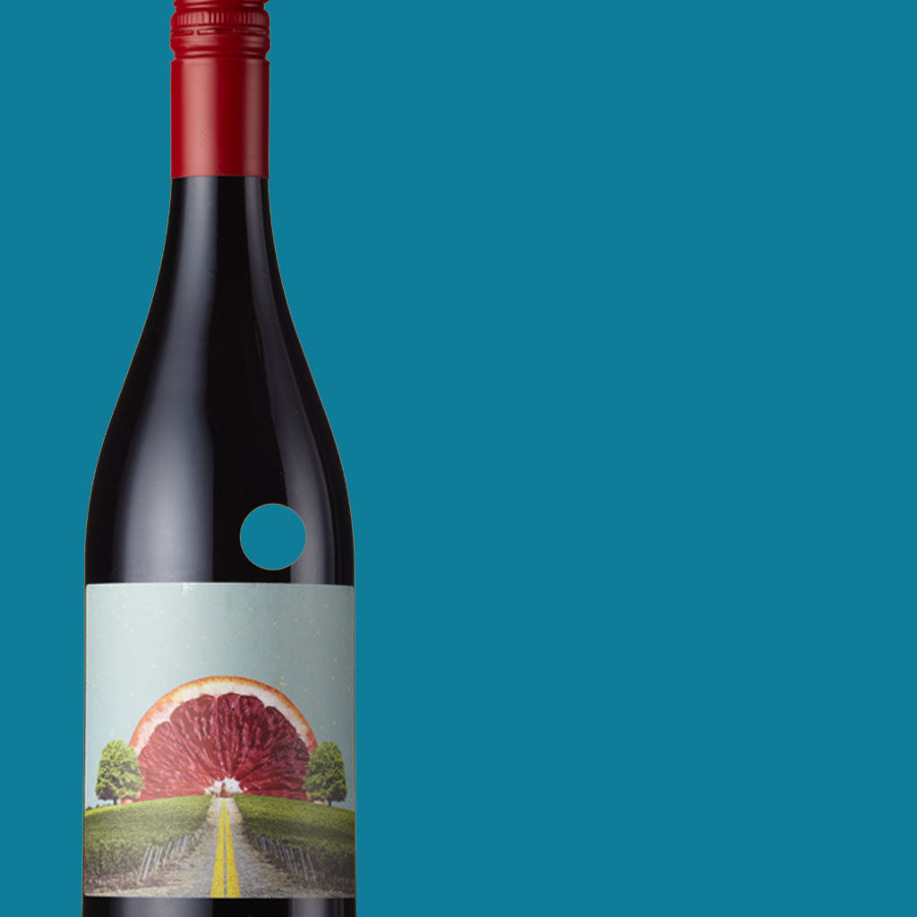 Merlot - Solara - Romania