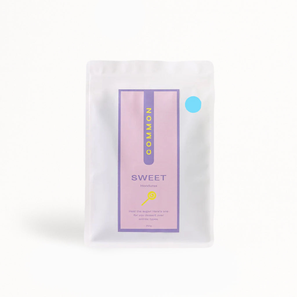 Sweet - Common Coffee - Costa Rica