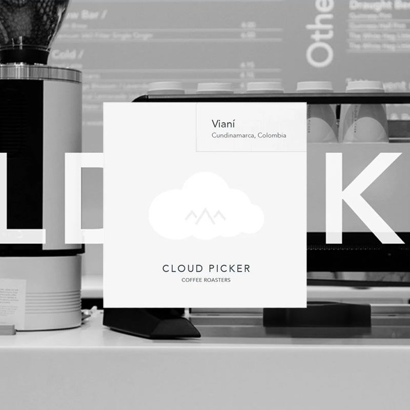 Vianí- Cloud Picker - Colombia