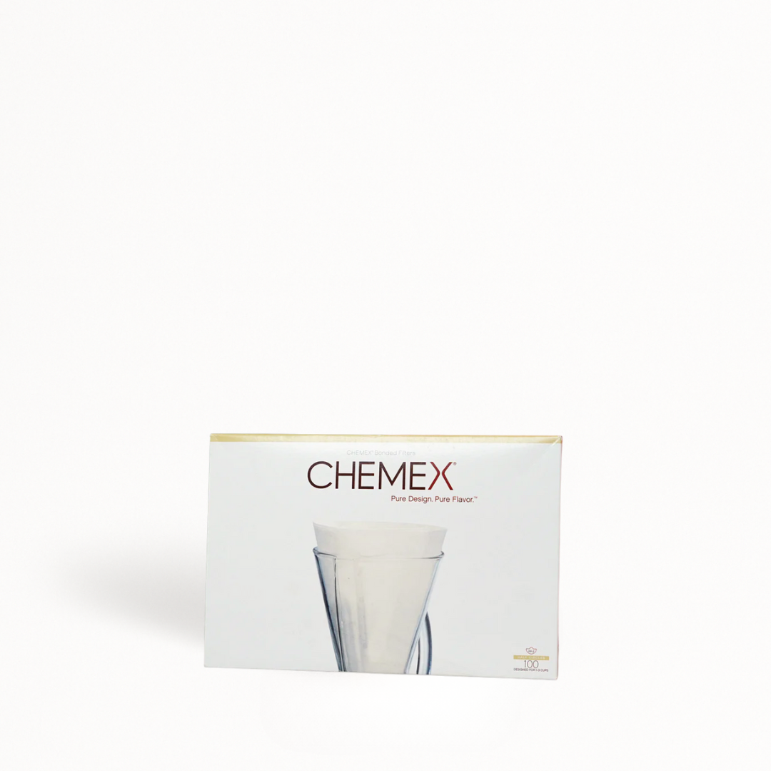 Bonded Filters - CHEMEX - 100 Filters