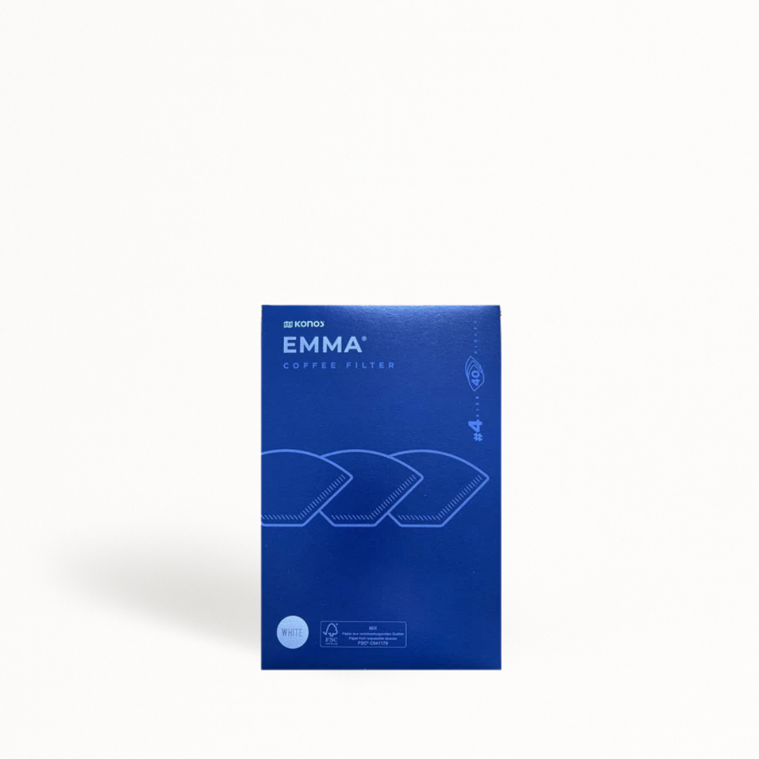 Emma 04 - Konos - Coffee Filters